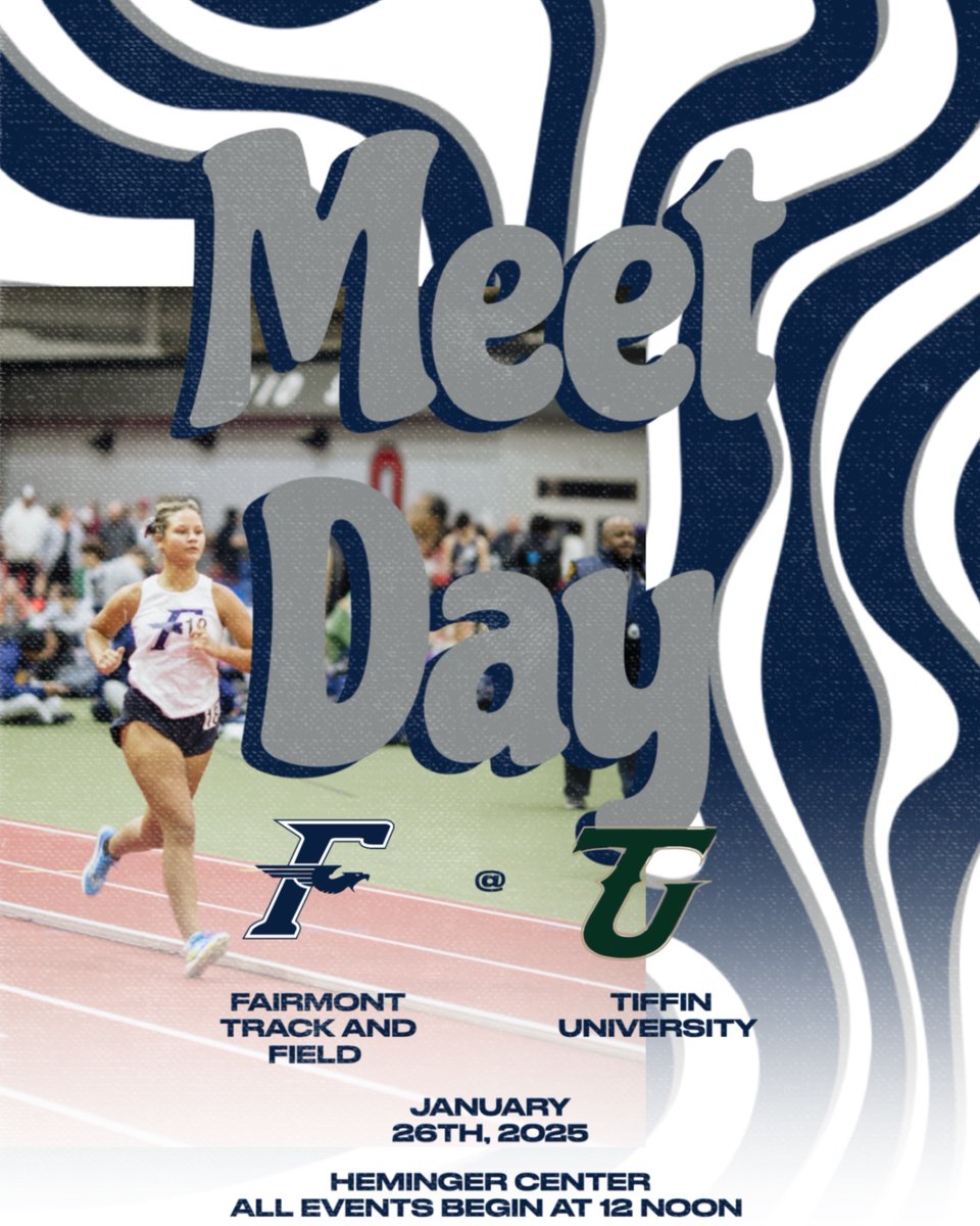 FirebirdsXCTF's tweet photo. ITS MEET DAY ! Let's Go Birds! 
Follow the events live here: https://t.co/S9lXvWmCeR https://t.co/eGL29AFcaK