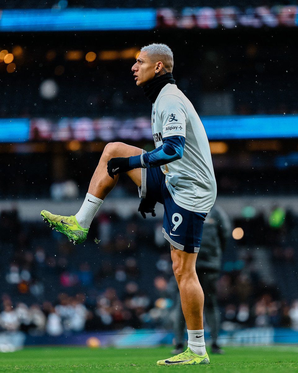Tottenham Hotspur tweet media