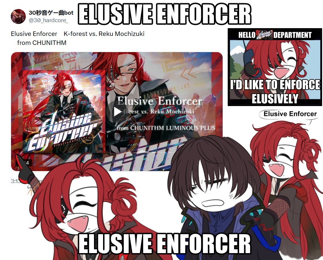 ロト・トゥエルヴ (@LottoTwelve) / Posts and Replies / X