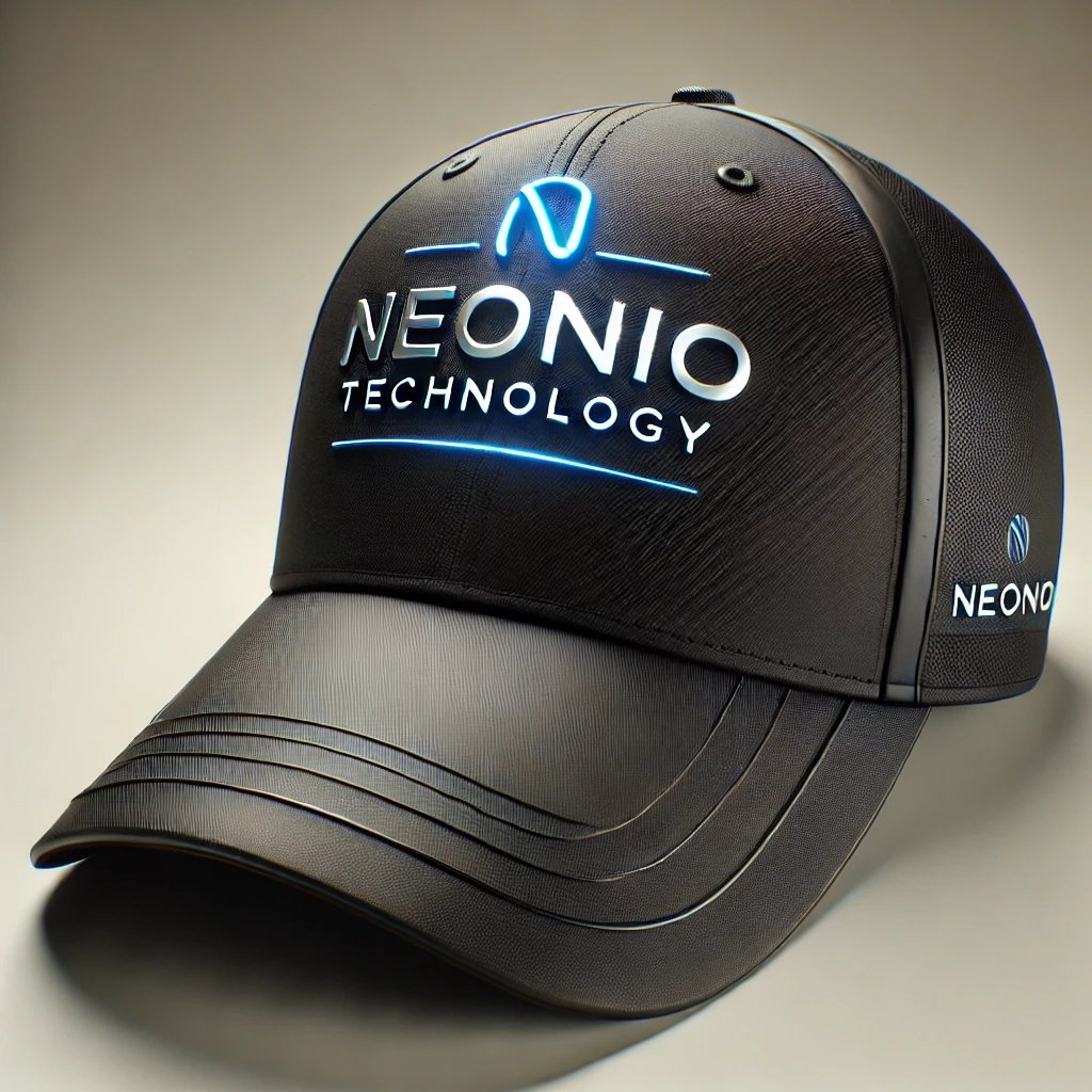 Essa marca estará sempre na sua cabeça. Kkk 🤝
#Neonio #IArys 
#Technology 
<a href="/Neoniochain/">Neônio Technology</a>