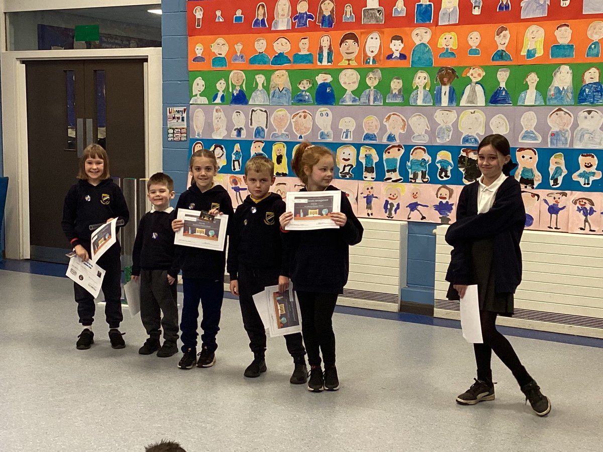 Broadway Primary tweet media