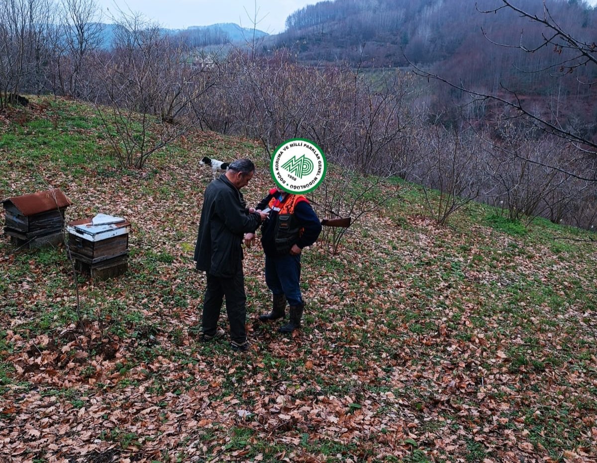 ZonguldakDkmp's tweet image. Koruma ve Kontrol Faaliyetlerimiz Zonguldak İl Genelinde Aralıksız Devam Ediyor...
Hafta sonu #Devrek ve #KdzEreğli de  yapılan kontrollerimiz