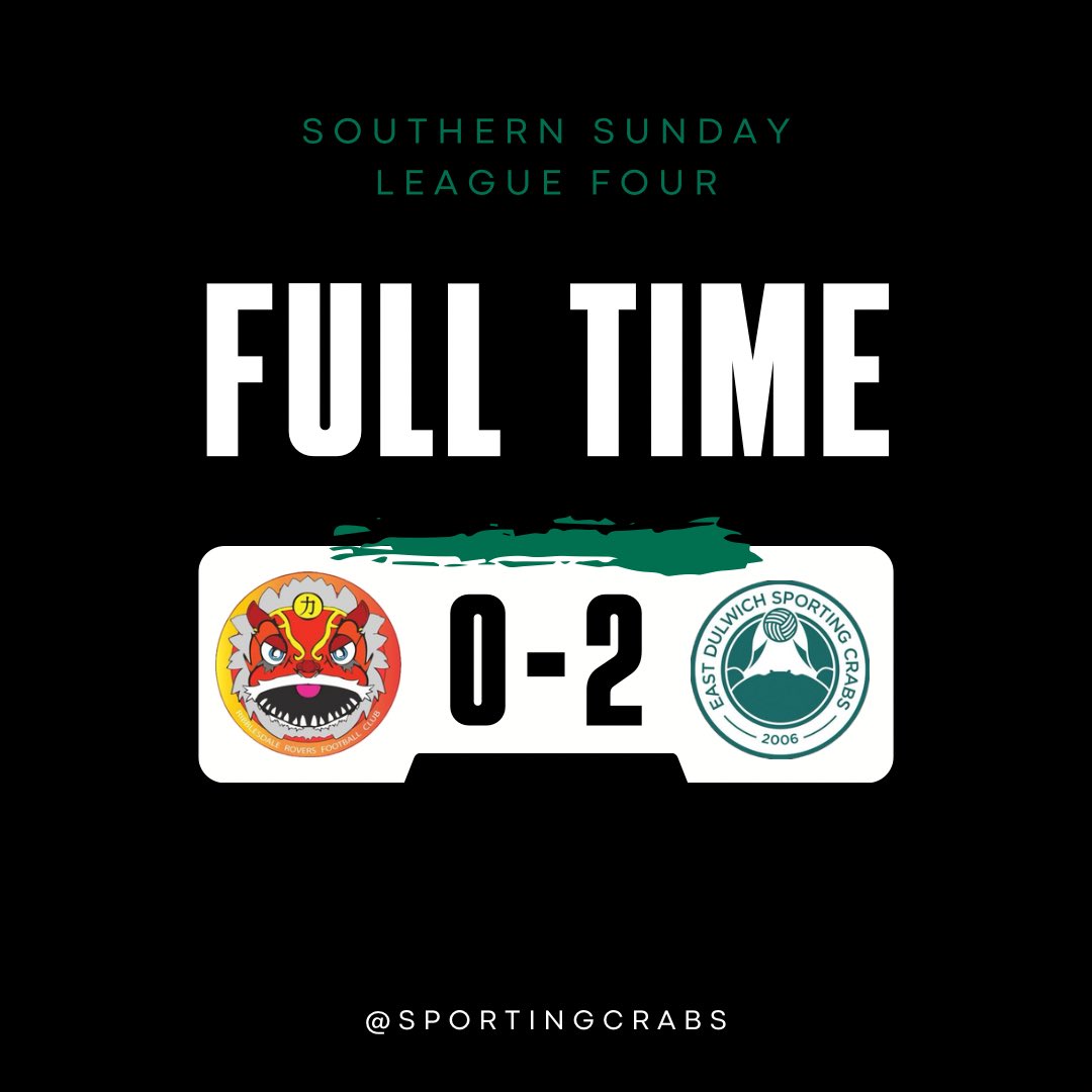 Sporting Crabs tweet media