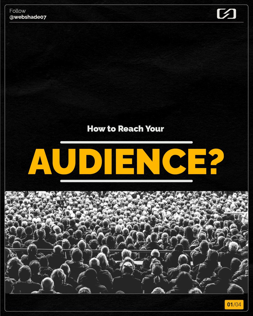 WebShade07's tweet photo. "Building a brand takes consistency, creativity, and connection. Stay true to your audience, leverage digital marketing, and let your story shine through every post." https://t.co/rxQQhkQQ19