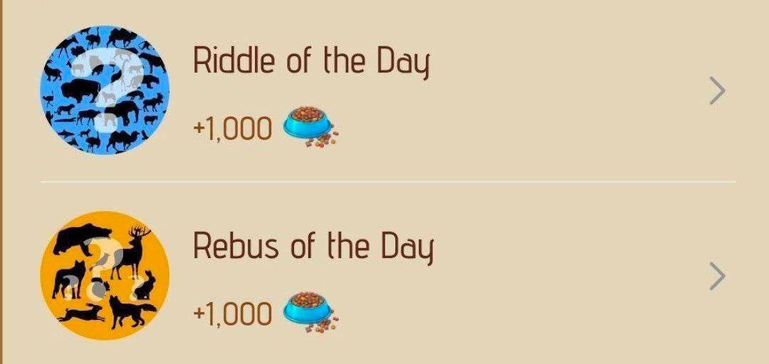 Nikizicki's tweet image. 🎁Zoo Mining - Claim 2k Point.
🔖26 January 

- Riddle: Jerboa
- Rebus: Meerkat

Zoo Gift Box Timings Today 🚩
Check your ZOO Map on these timings. 

(Pak Time)
🐍4:25 PM - 1613 food  
🐼11:25 PM - 373 food  
🐘1:05 AM - 3319 food

#zoomcodes #Zoo