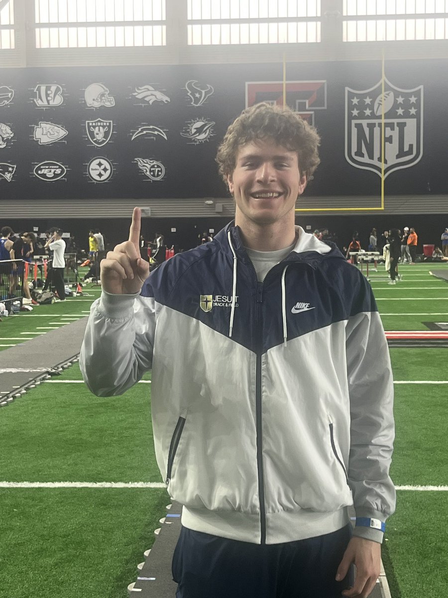 Kyle Herrema (@herremakyle) on Twitter photo This man is fast!!!Harlan Beucler with a school record in the 200 indoors. Congratulations Harlan! <a href="/JesuitAthletics/">Jesuit Athletics</a> <a href="/jesuitdallas/">Jesuit Dallas</a> <a href="/XCJesuit/">Jesuit XC/Track</a> This man is fast!!!Harlan Beucler with a school record in the 200 indoors. Congratulations Harlan! <a href="/JesuitAthletics/">Jesuit Athletics</a> <a href="/jesuitdallas/">Jesuit Dallas</a> <a href="/XCJesuit/">Jesuit XC/Track</a>