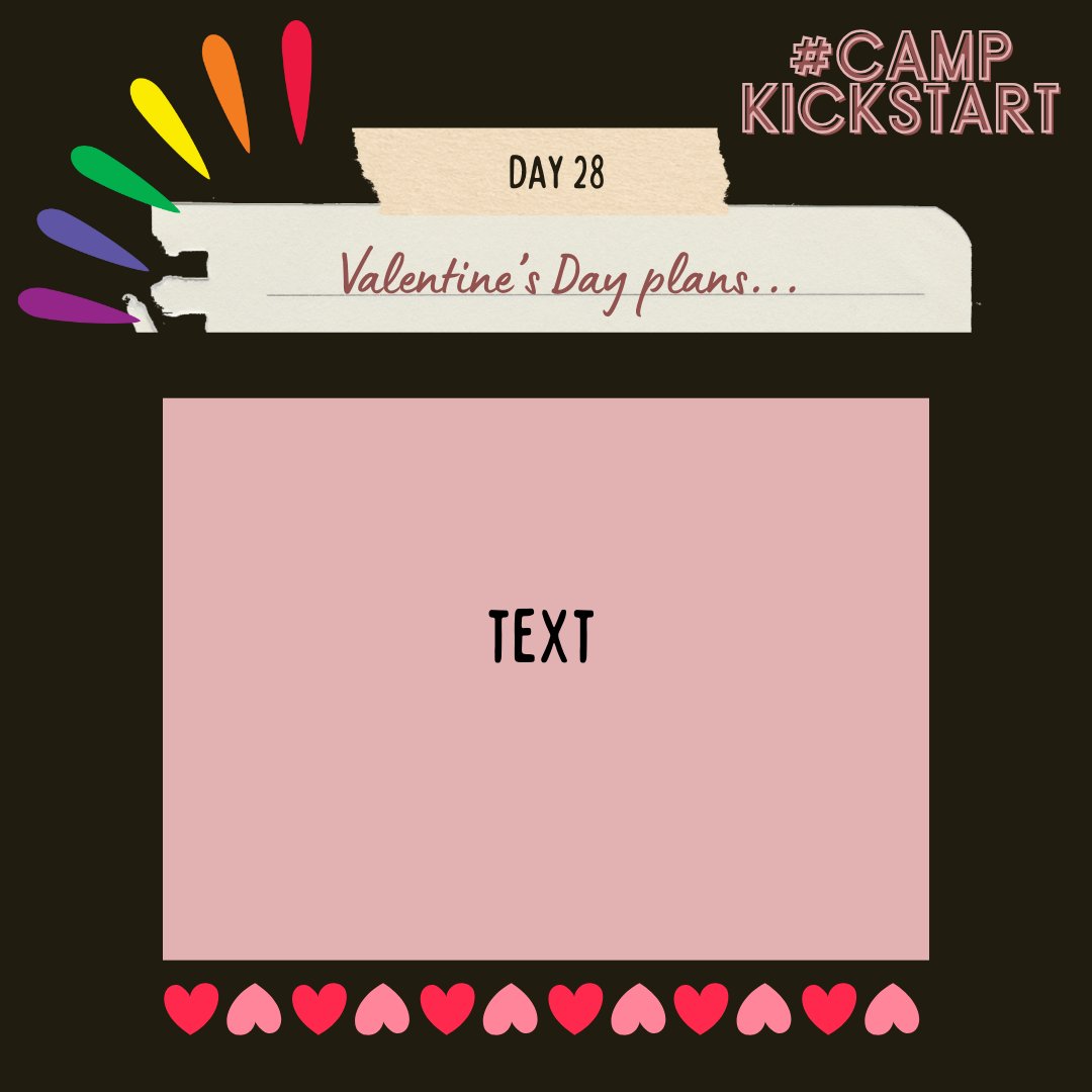 ss_scribbles's tweet image. Today's prompt is a question – how will your MCs be spending valentine’s day this year? Are they a lovebug or anti-romance?

remember: we have templates to guide you along the way! canva.com/design/DAGIr0E…