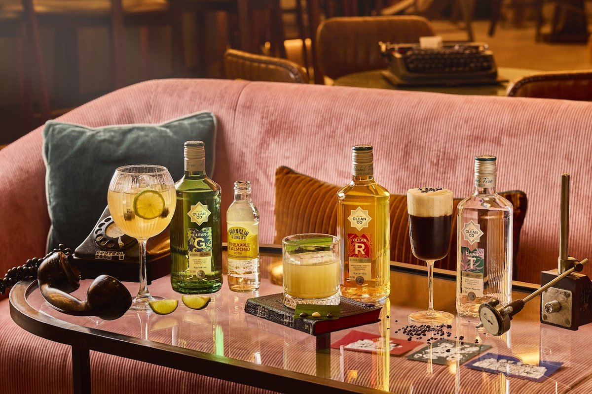 Control Room B tweet media