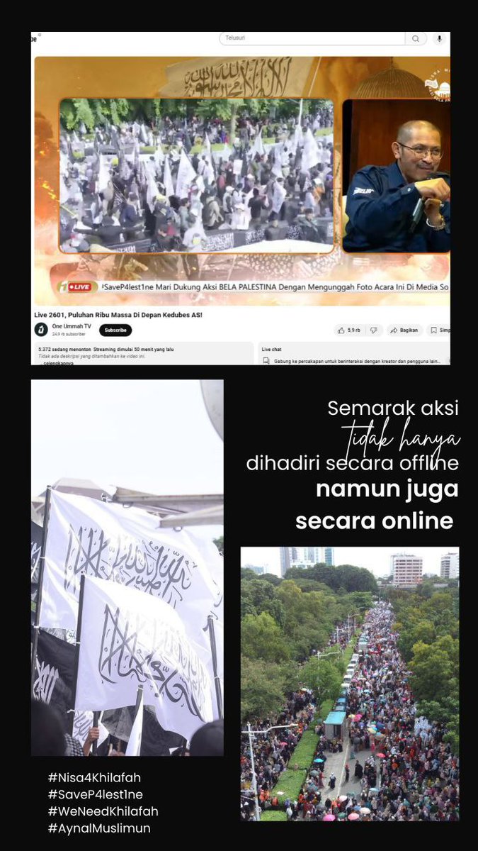 cathantae's tweet photo. #Nisa4Khilafah 
#SaveP4lest1ne 
#WeNeedKhilafah 
#AynalMuslimun https://t.co/iEowU4xO2x