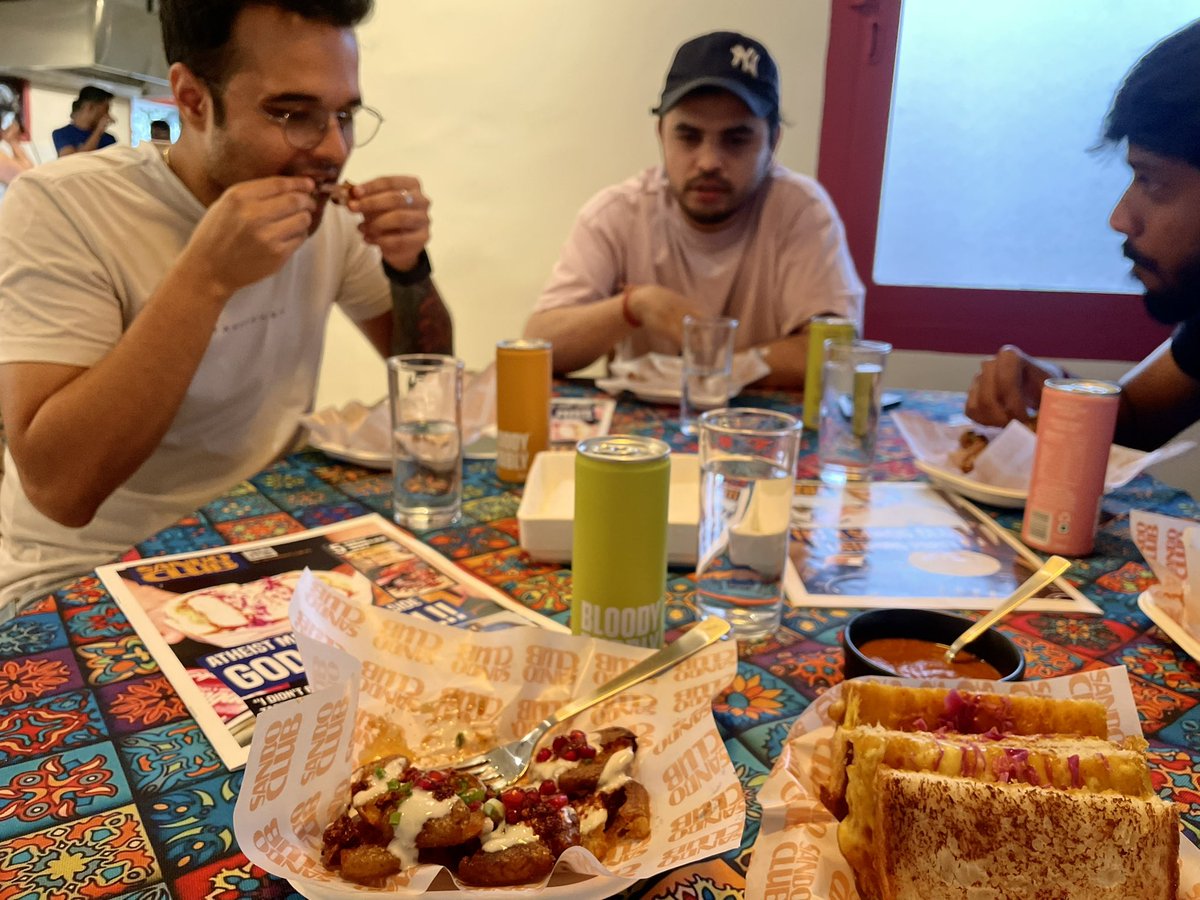 Yash Banka tweet media