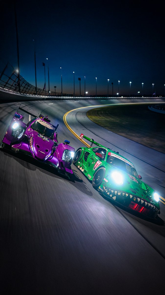 #Wallpapers 📱
 └📂 #IMSA 
      └📂 #Rolex24 
            └📂 #AORacing 🦖🐉