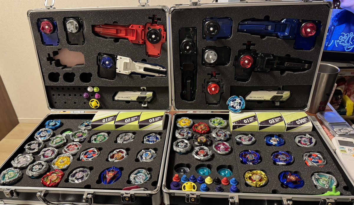 KEITOパパ（@KEITO96446928）さんにオーダーしていた念願のKPケースを