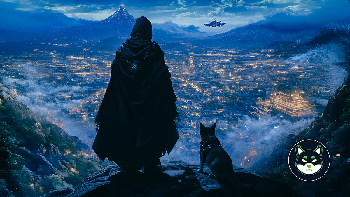 Alongside the initial cohort for WHY Combinator, you'll see me announce new groundbreaking partnershibs, new advisory projects where I will sit and help, and projects where I will lead the vision to ensure success— and that at the very least. I will only work with projects that