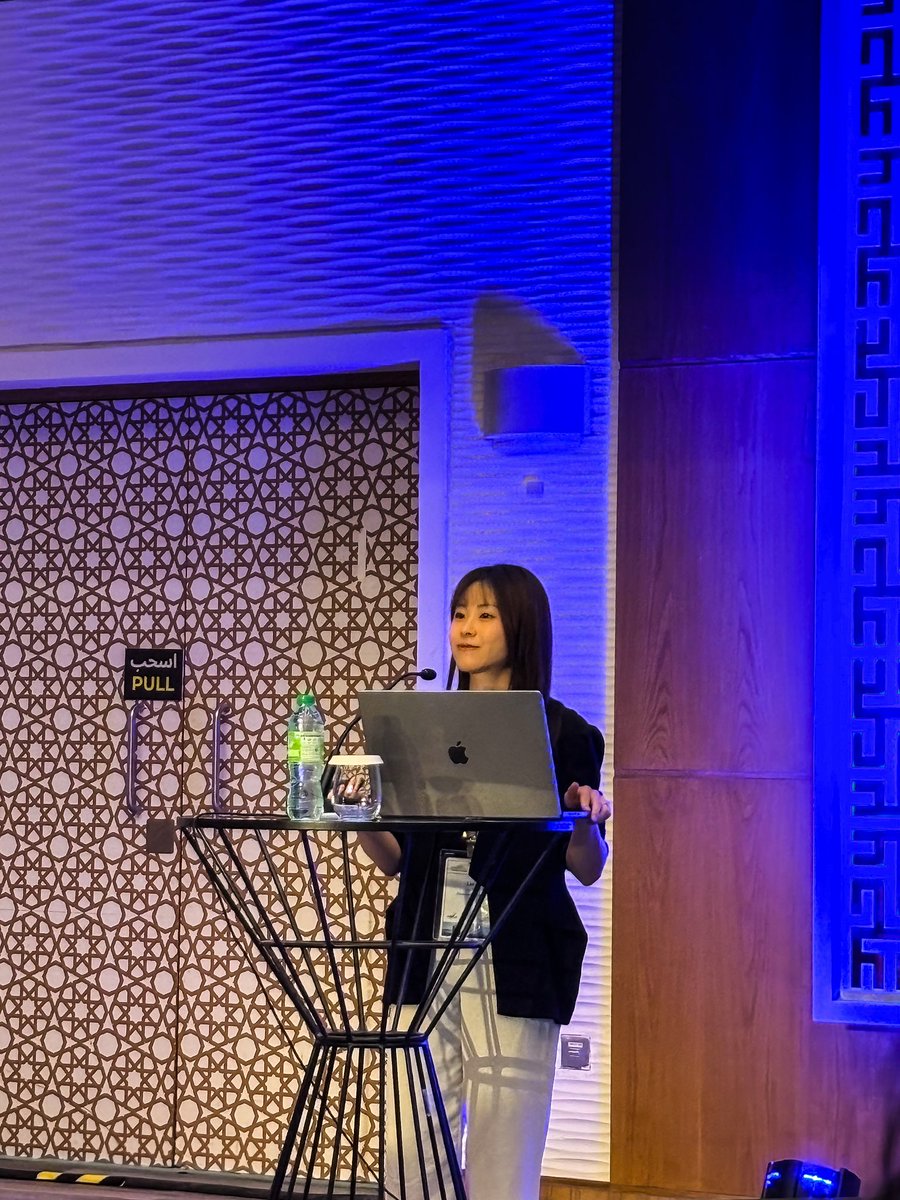 Productive week at #coling2025 in Abu Dhabi! 🐪🌴Presented 2 papers 📄: 
1️⃣ NoVAScore: Evaluating Novelty – aclanthology.org/2025.coling-ma…
2️⃣ PropaInsight: Understanding Propaganda – aclanthology.org/2025.coling-ma…
Grateful for my amazing collaborators!”