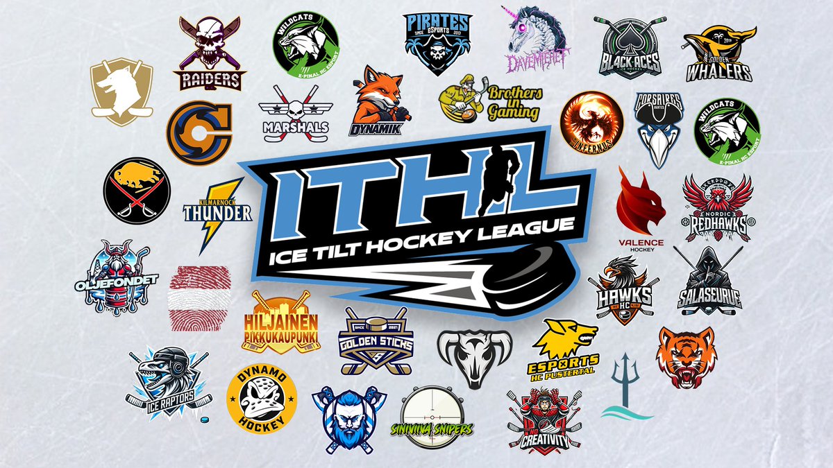 Euro Season 8! 🇪🇺

Our biggest EU Season to date as S8 will feature 33 Clubs!

This will be our first season with Skill Based Divisions!

🔵 ELITE
🔴 SWEAT
🟡 CORE

🧵 a thread - 1/4