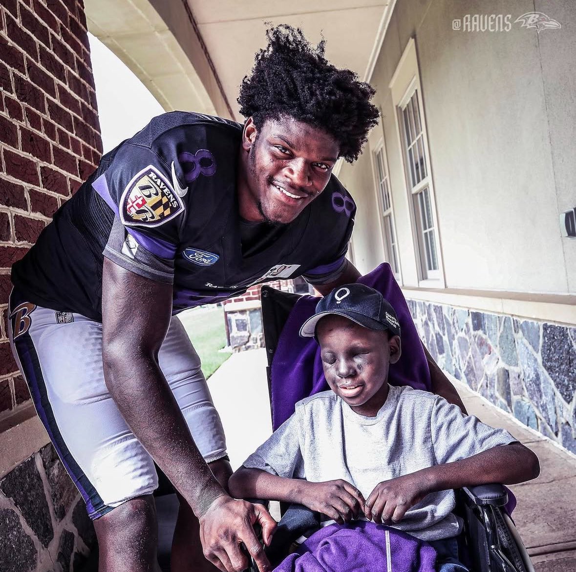 RealmRavens's tweet photo. Happy Heavenly birthday to Mo Gaba 

You will never be forgotten 🕊️ https://t.co/PkDwSq6gaF