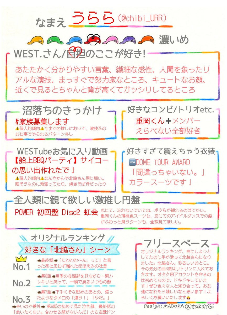 うらら tweet media
