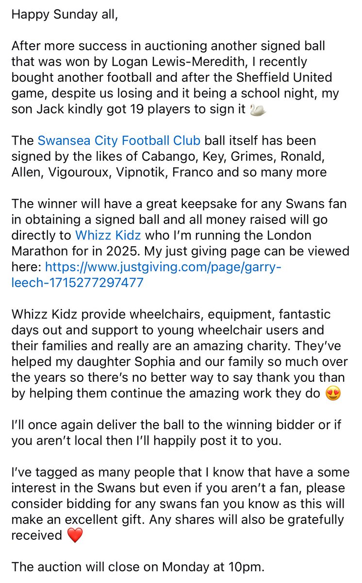 Garry Leech tweet media