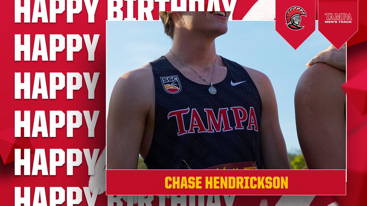Tampa Cross Country & Track (@utampaxc) on Twitter photo 