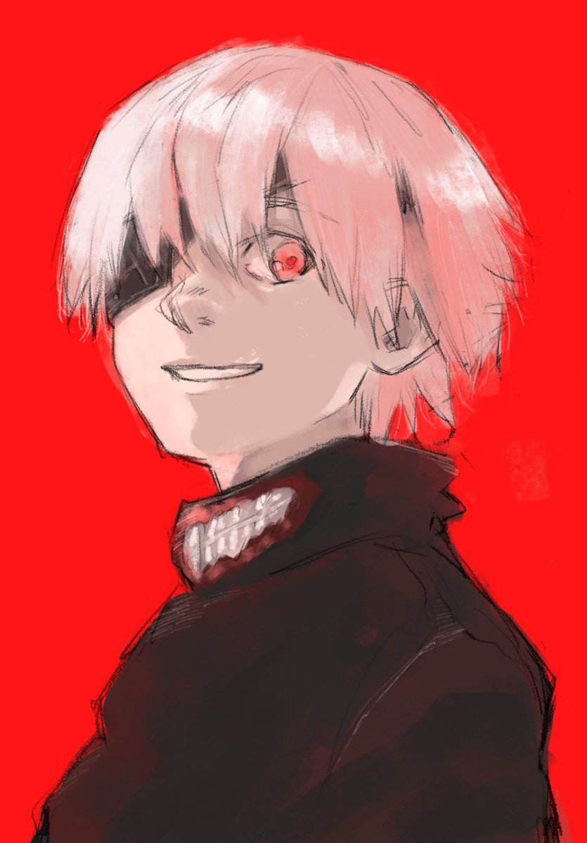 kumujpg's tweet photo. kanekichi https://t.co/2oWHJ100yB