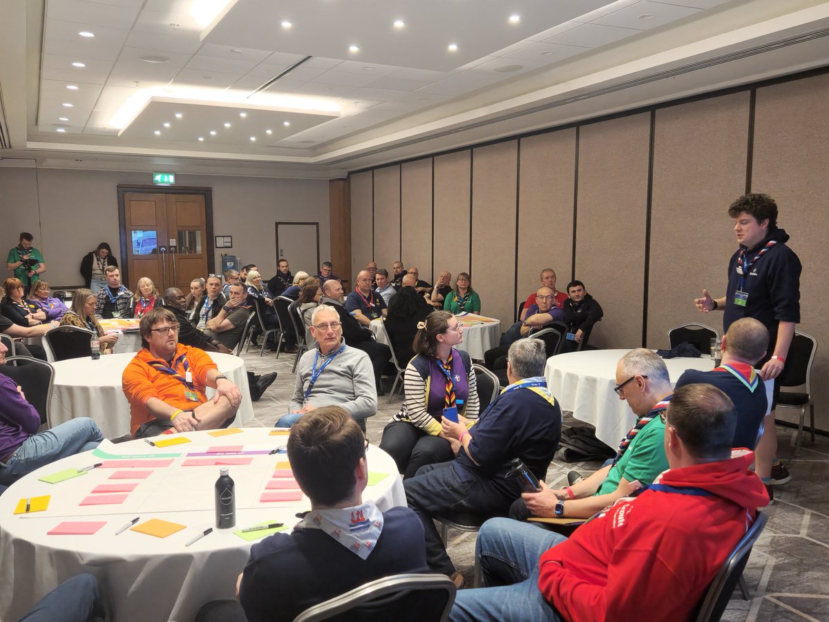 Rob Groves tweet media