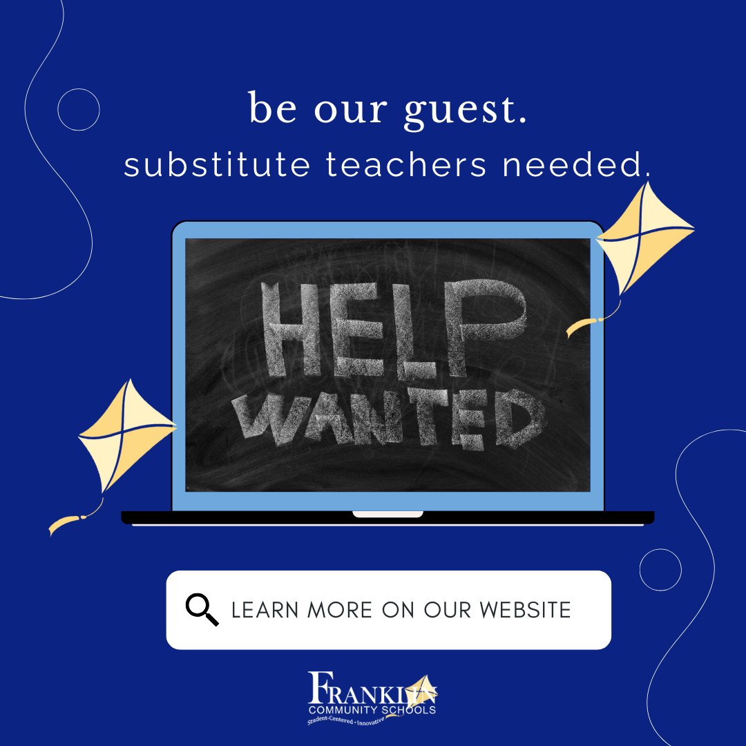 Franklin Schools tweet media