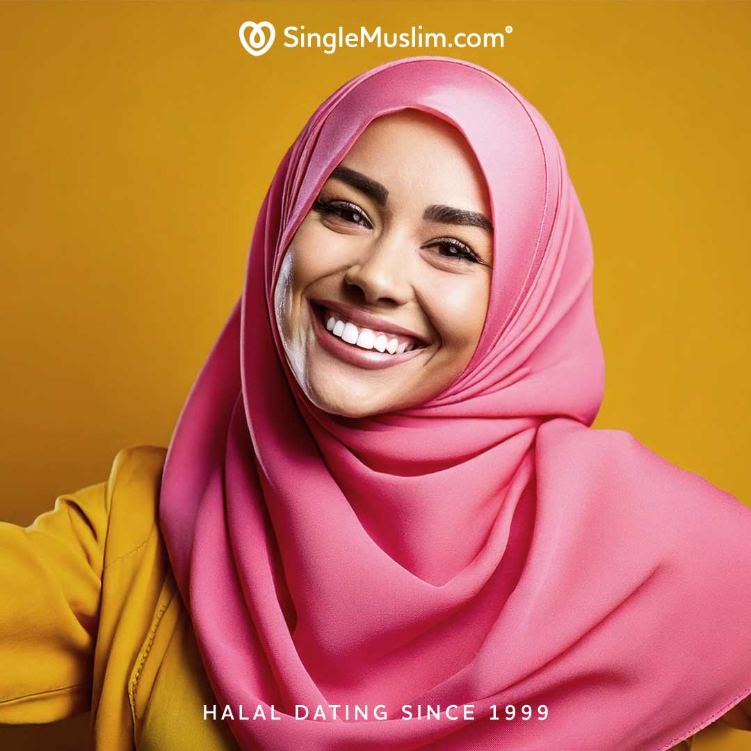 SingleMuslim.com - Halal Dating Since 1999.