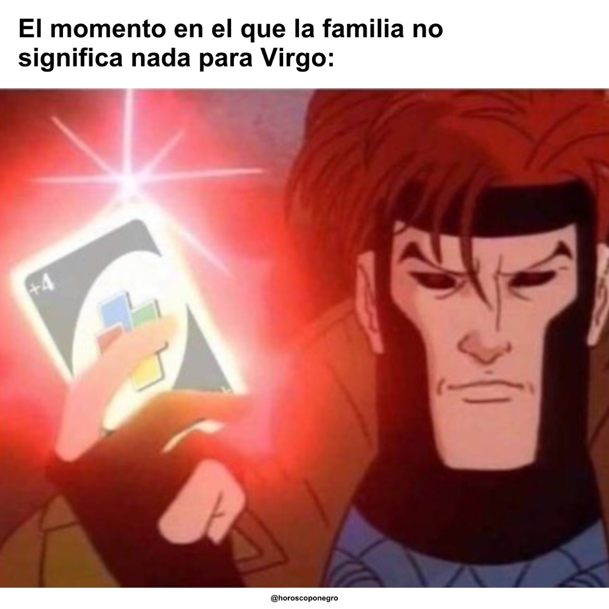 Hay momentos en los que hay que ponerse serio ¿verdad Virgo? 🤣🤣