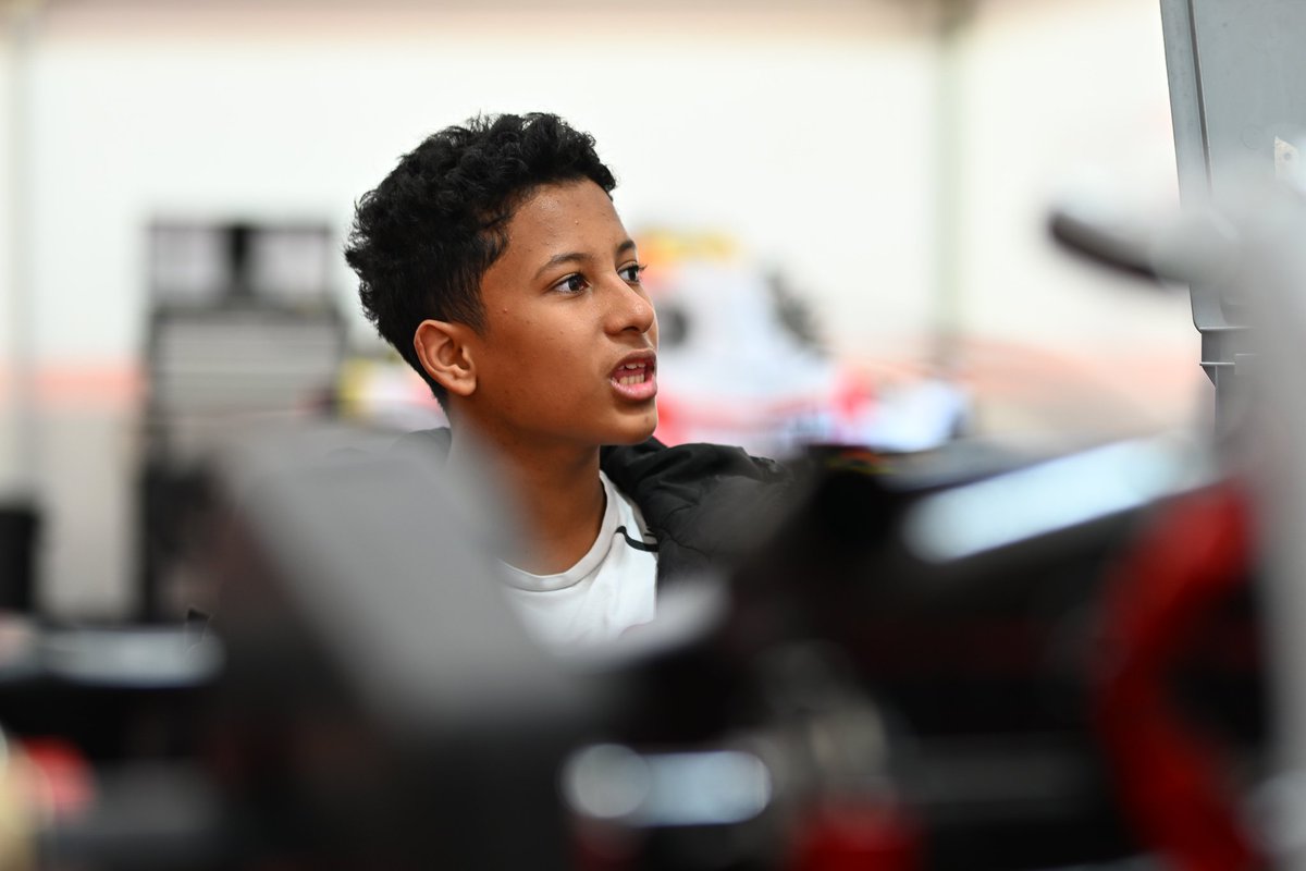 All_Road's tweet image. Qarrar Firhand kicks off his karting season in Muro Leccese ✅️

instagram.com/p/DFSpQC0Ncrd/…

📸: @sportinphoto 

#WSK #SuperMaster