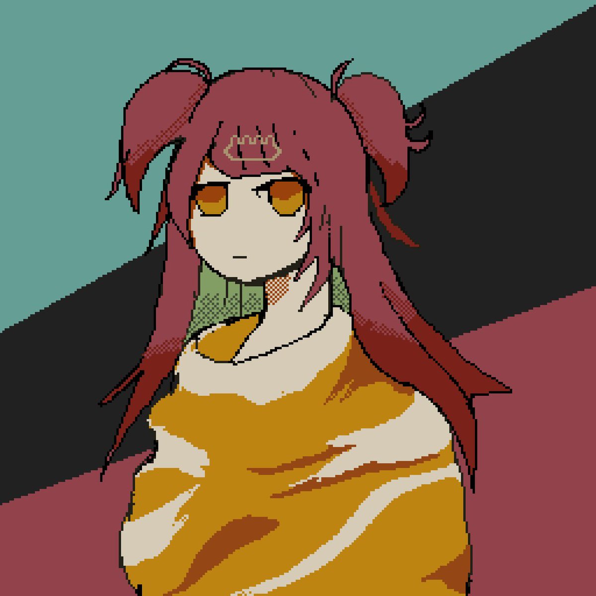 はるりん様ご依頼用0 つるりんへ