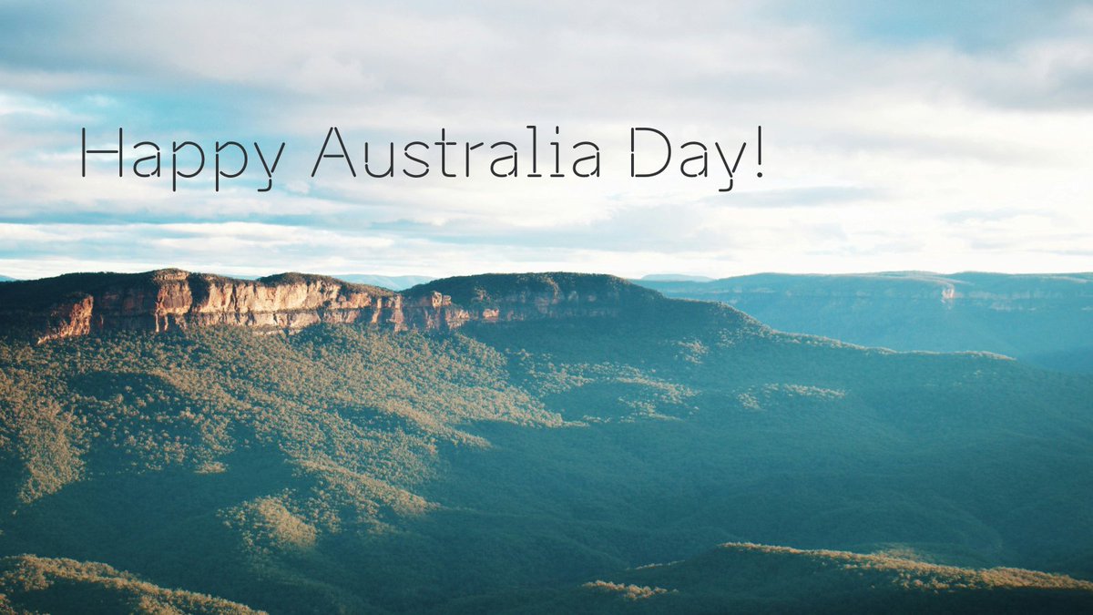 Estonia sends its warmest congratulations to the people of Australia on #AustraliaDay! 🇦🇺

<a href="/dfat/">Department of Foreign Affairs and Trade 🇦🇺</a>
