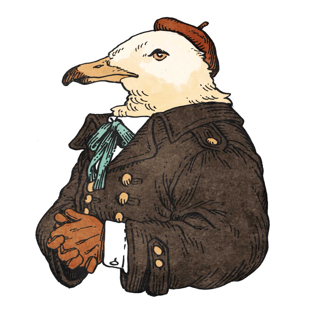 Kesän Desuconin kunniavieraaksi saapuu mangaka ja taitelija Kamome Shirahama!

Shirahama tunnetaan parhaiten alkuperäisteosmangastaan Witch Hat Atelier. Sarja jatkuu edelleen, ja sitä julkaisee Kodansha.

Lue lisää: desucon.fi/desucon2025/uu…