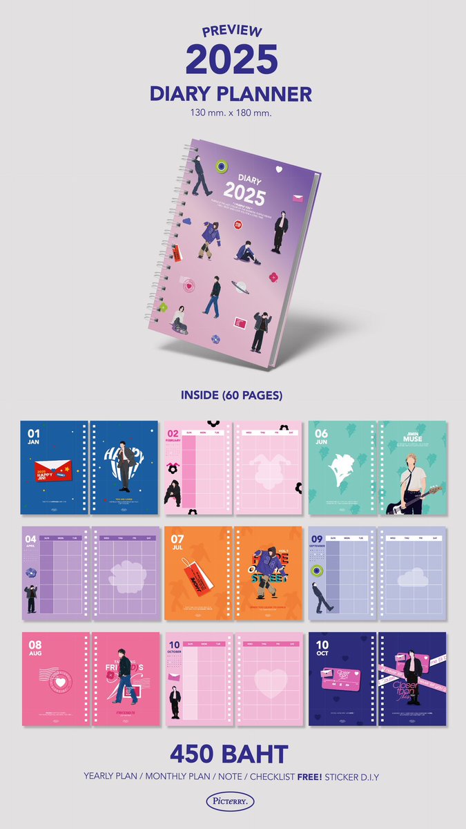 picterry_studio's tweet photo. 🌟.* (Pls RT) 
รีทวิตนี้แจก TOTE BAG 1 รางวัลค่ะ🥳

🧤Pre-Order 
💭🎀 BTS [Restock &amp; New Products]
🛋️ วันนี้- 10/02/2025
🌍 G.O. pls DM

🔎 ฟอร์มสั่ง
https://t.co/OIkjgEK7ZC

🎁 12 ออเดอร์แรก! รับของแถมพิเศษ✨

#ตลาดนัดบังทัน #ตลาดนัดBTS
#ตลาดนัดรถไฟบังทัน https://t.co/9RZfktJ478