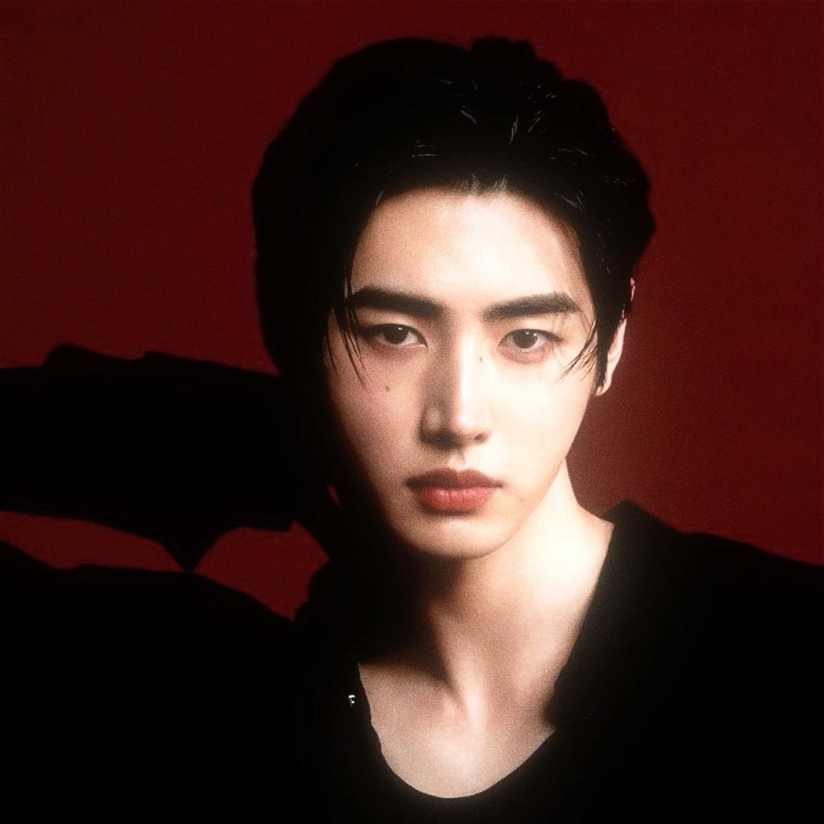 jnklcshn's tweet photo. thread of actors/idols &amp; hosts including industry people mentioning sunghoon.

a very much needed thread to show the impact of our it boy sunghoon. https://t.co/vnocXF8hII