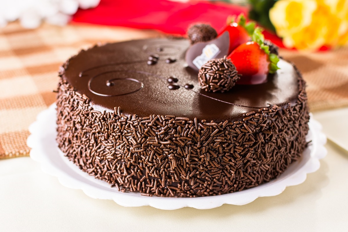 Mañana celebramos el Día Mundial de la Tarta de Chocolate, para los amantes de este postre, os dejo  mis recomendaciones. teveoenmadrid.com/las-mejores-ta…