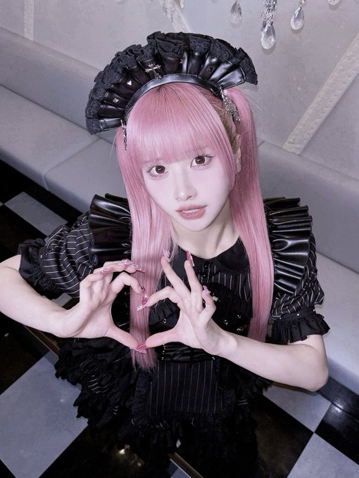 Twitterのコスプレ画像15