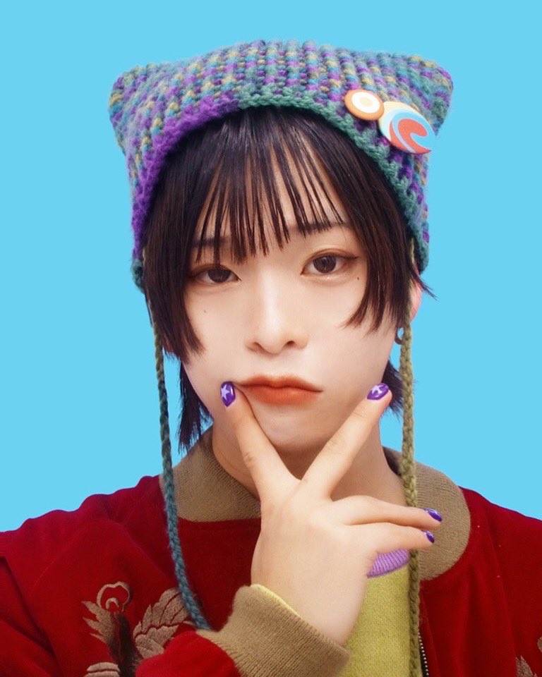 りょうすけ りょうすけ / Ryosuke (@R_atslh) / X
