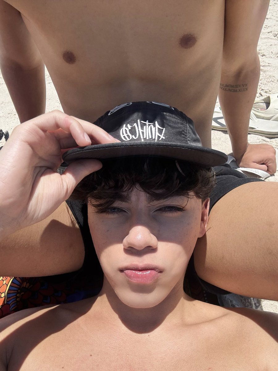 Noftzone tweet media