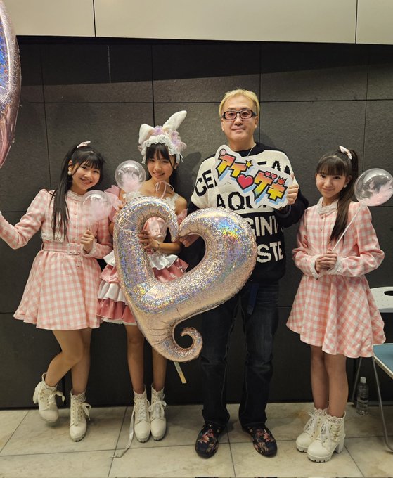 Twitterのコスプレ画像32