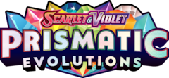 CodeVaultUK's tweet photo. Pokemon Prismatic Evolutions ETB &amp; Poster Collections in stock now! #PrismaticEvolutions https://t.co/R3rZPzMzNh
