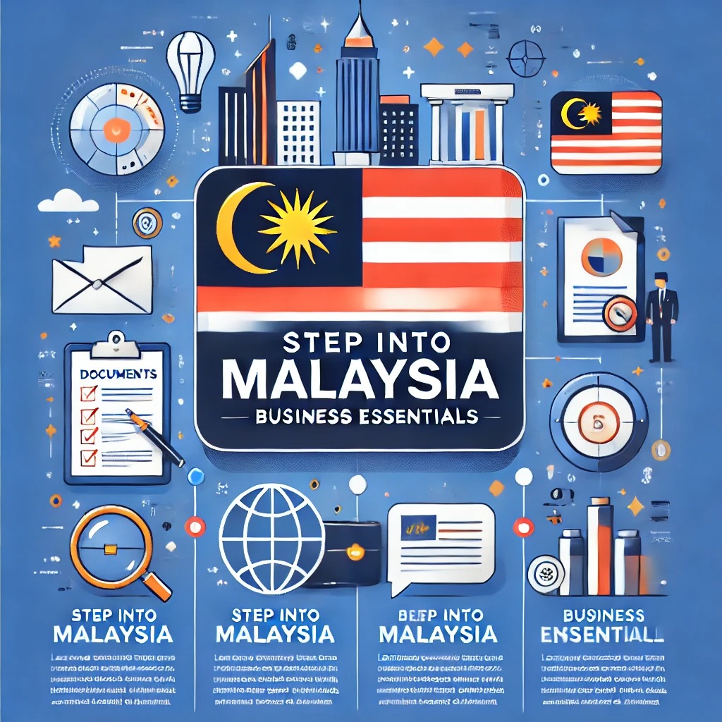 uiw_brics's tweet photo. 💼貿易を始めたい方必見！
🌏マレーシア進出に必要な準備、基礎知識をわかりやすく解説します！
ビジネスチャンスを掴む第一歩を踏み出しましょう！
👉 詳細はこちら：https://t.co/J0mIcxUQ5o
#貿易 #マレーシア進出 #ビジネス基礎知識 #海外展開 https://t.co/GVFz9XfDSw