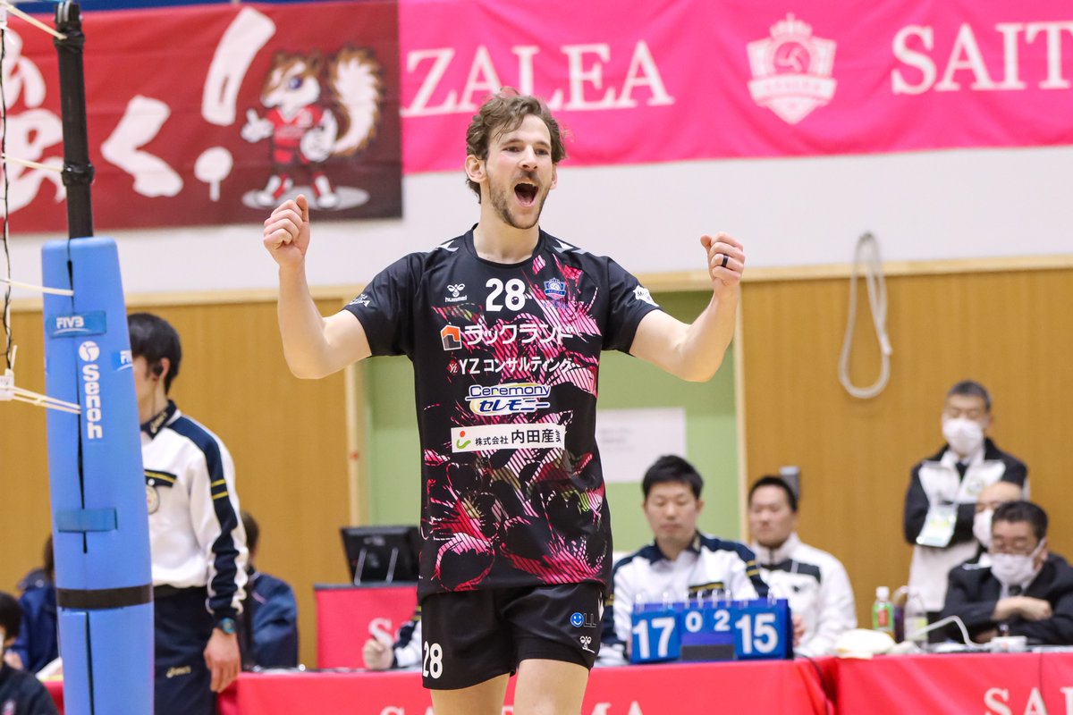kaen_peach's tweet photo. 📸 2025.1.26 富士見市立市民総合体育館
#埼玉アザレア
#アザレア
#JacobSteele 選手
#ジェイコブ・スティール選手
でっかさとかわいさが共存してて大好きすぎた〜！🥹🥹🥹 https://t.co/n6QsHW7glJ
