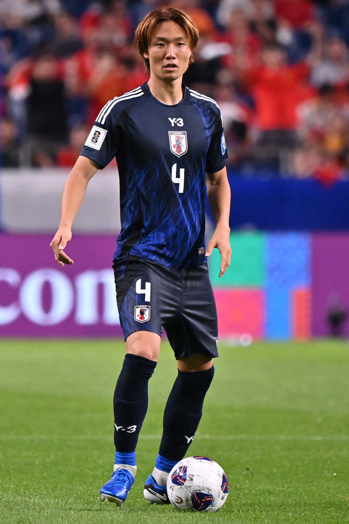 FIFAWorldCup_JP's tweet photo. 今日は #板倉滉 選手の誕生日！🥳🎊

日本代表の守備の要に成長中！💪🔥

これからの活躍にも期待しています！✨

#HBD | @jfa_samuraiblue https://t.co/zqnOzFjzCp