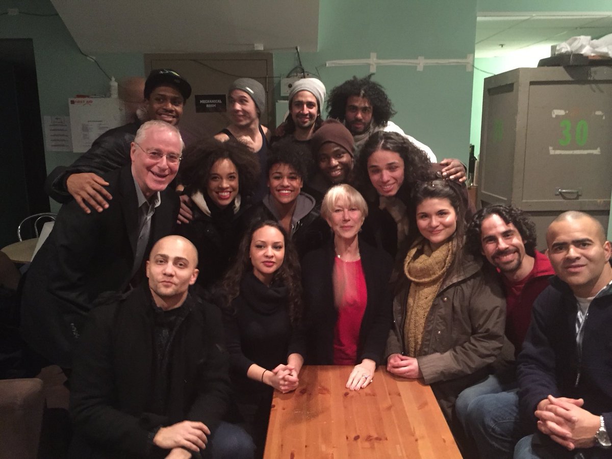 Luis A. Miranda, Jr. tweet media