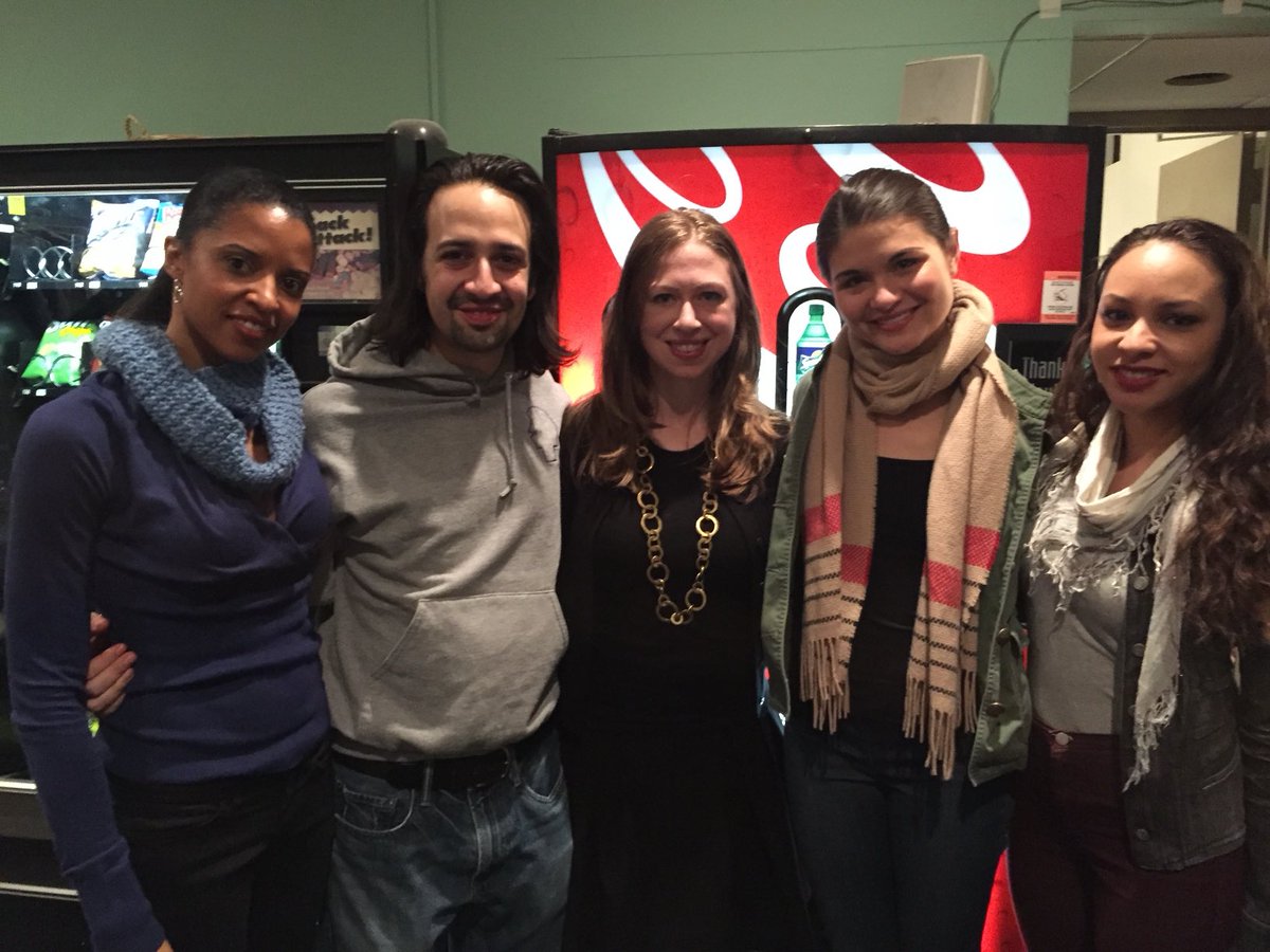 Luis A. Miranda, Jr. tweet media