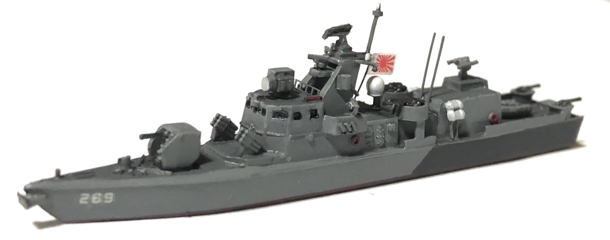 レトロ　爆突機銃艇　B1サイズ ポスター　新品未開封品 パッチノート - 大型アップデート1.91「ナイトビジョン（Night