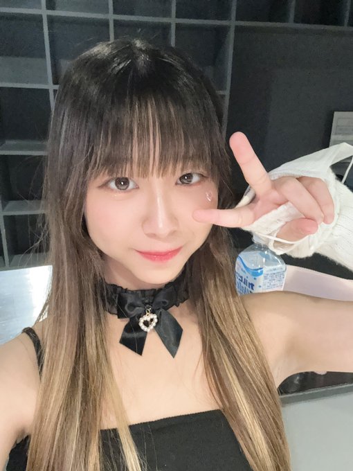 Twitterのコスプレ画像6