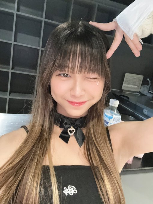 Twitterのコスプレ画像7