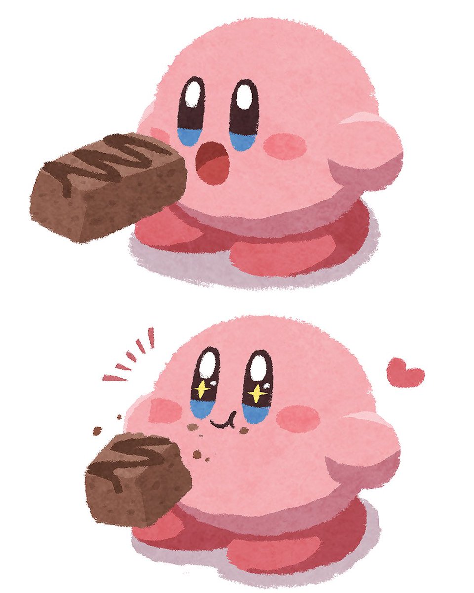 ぱくっ