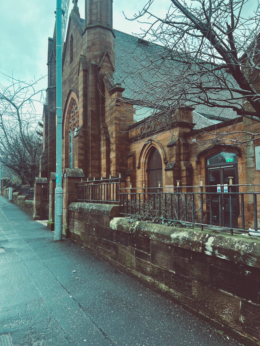 The morning at Hillington Park Parish Church felt like the start of something special. Today marked my first talk representing The Leprosy Mission in Scotland—a milestone I had been both excited and nervous about. The nerves were undeniable, and truthfully, I didn’t feel like I